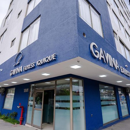 Hotel Gavina Express Iquique Kültér fotó