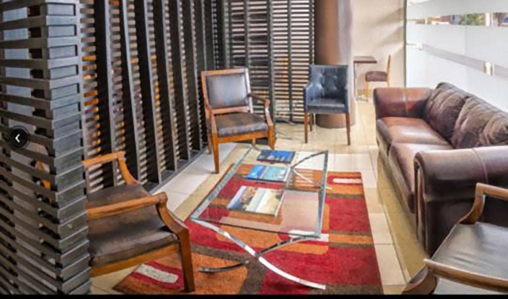 Hotel Gavina Express Iquique Kültér fotó