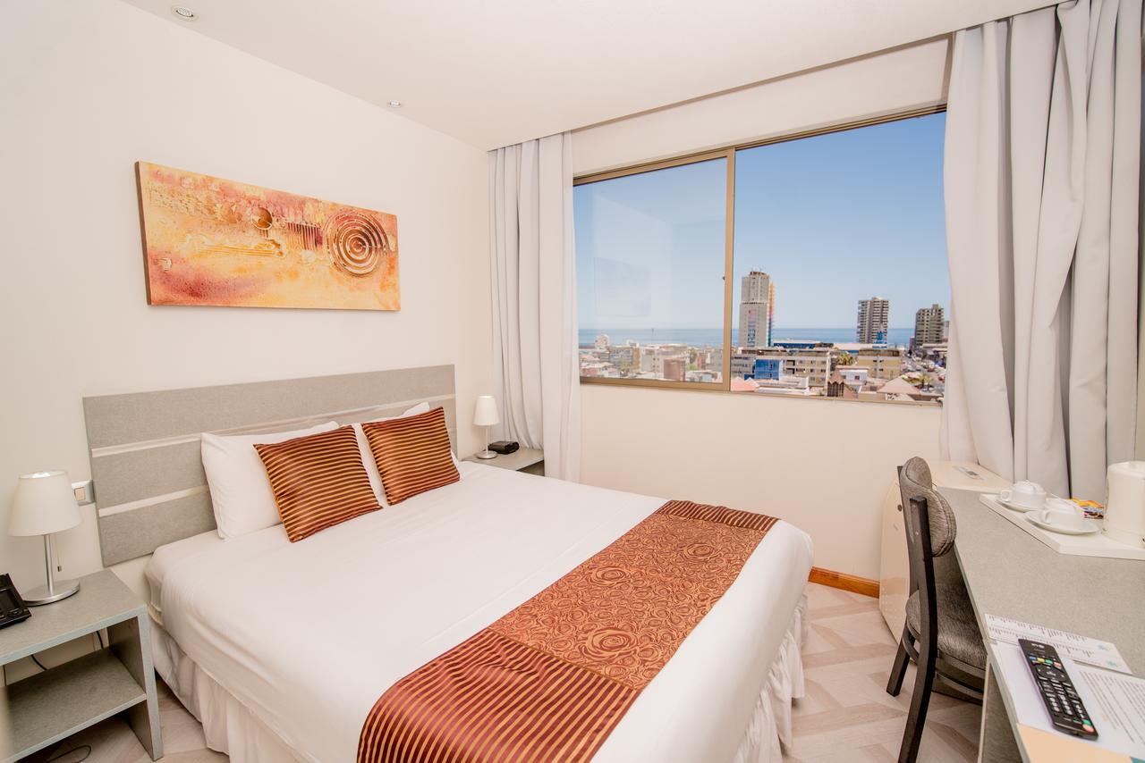 Hotel Gavina Express Iquique Kültér fotó