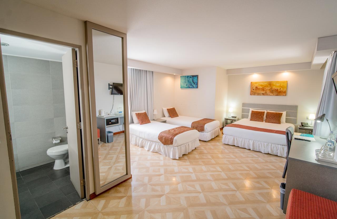 Hotel Gavina Express Iquique Kültér fotó