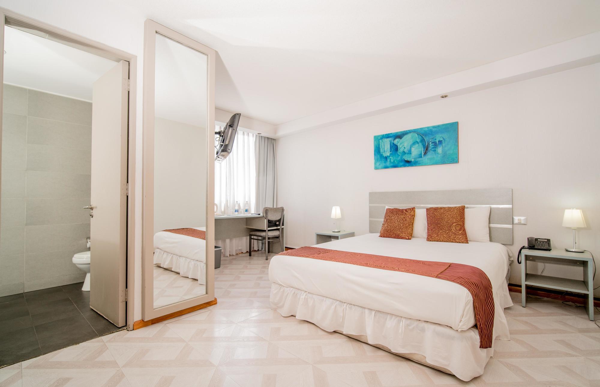 Hotel Gavina Express Iquique Kültér fotó