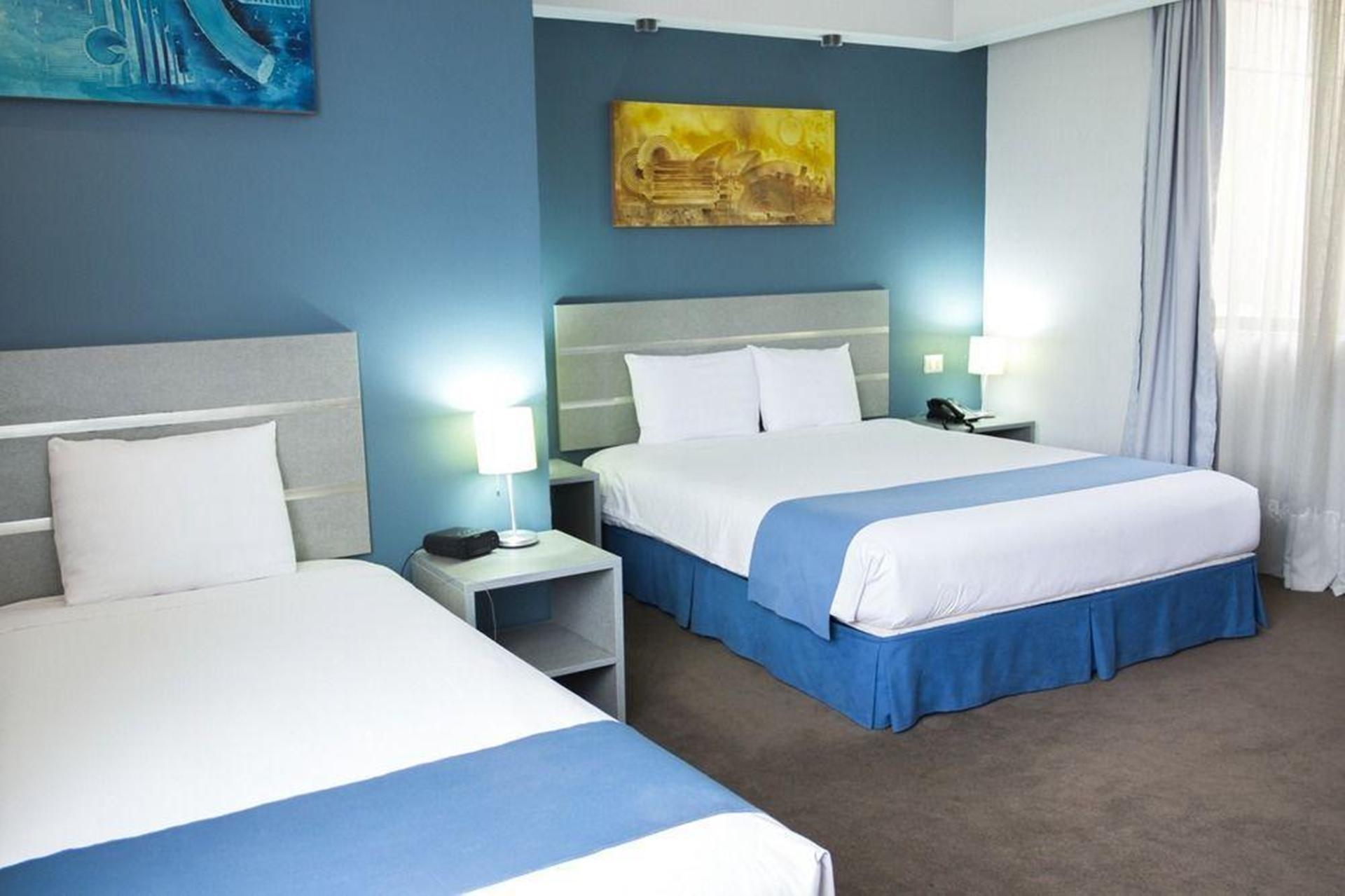 Hotel Gavina Express Iquique Kültér fotó
