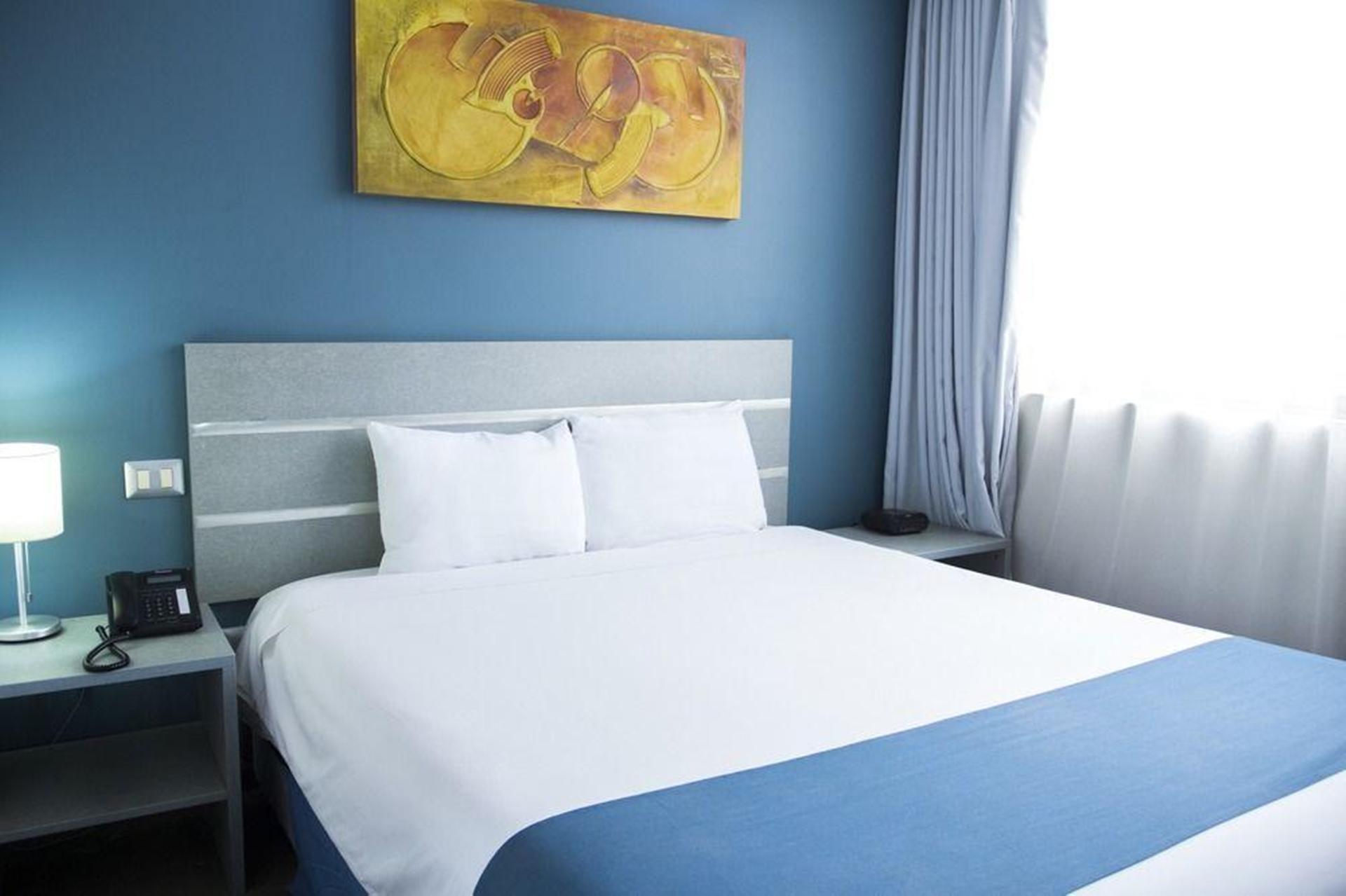 Hotel Gavina Express Iquique Kültér fotó