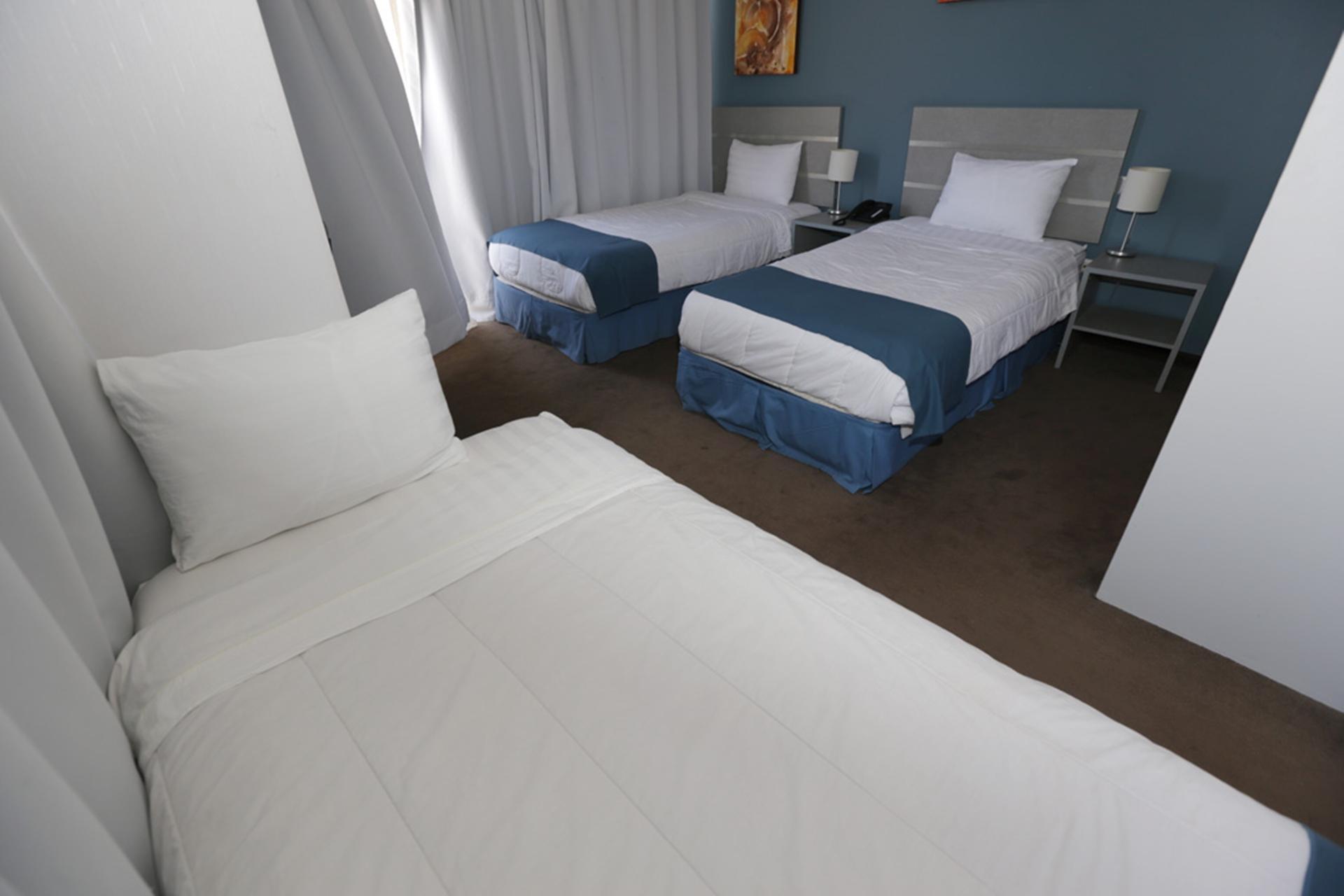 Hotel Gavina Express Iquique Kültér fotó