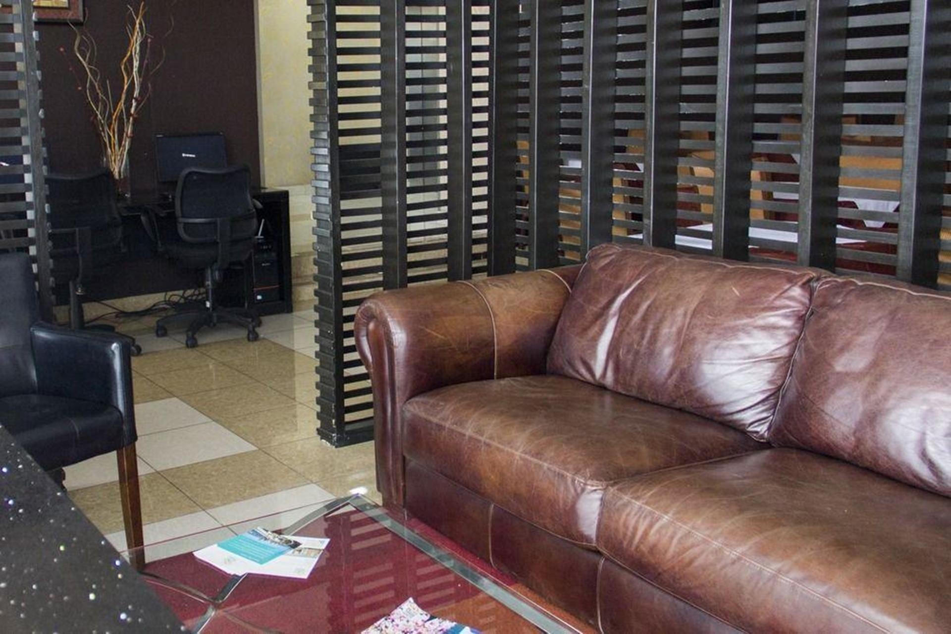 Hotel Gavina Express Iquique Kültér fotó
