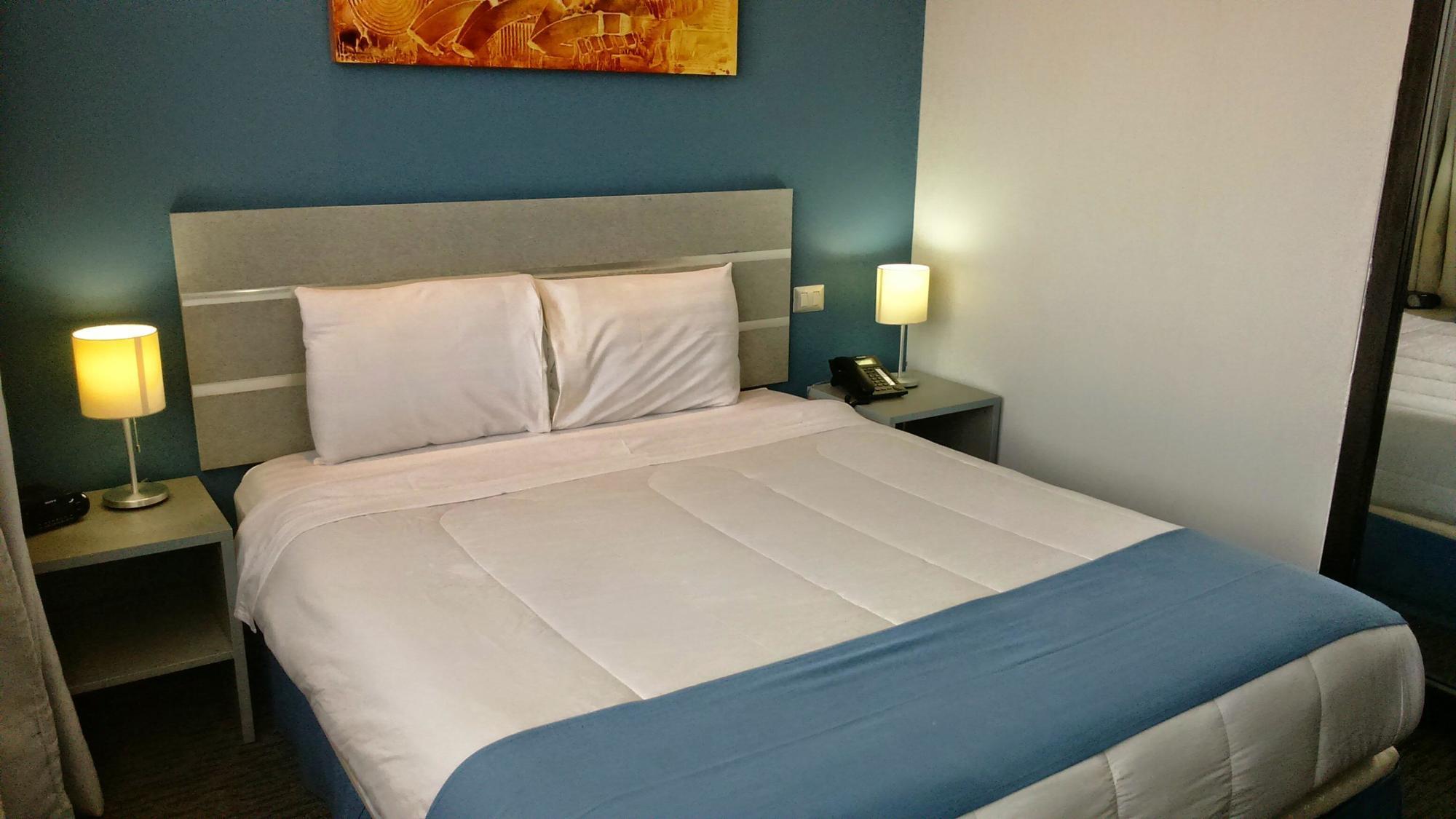 Hotel Gavina Express Iquique Kültér fotó