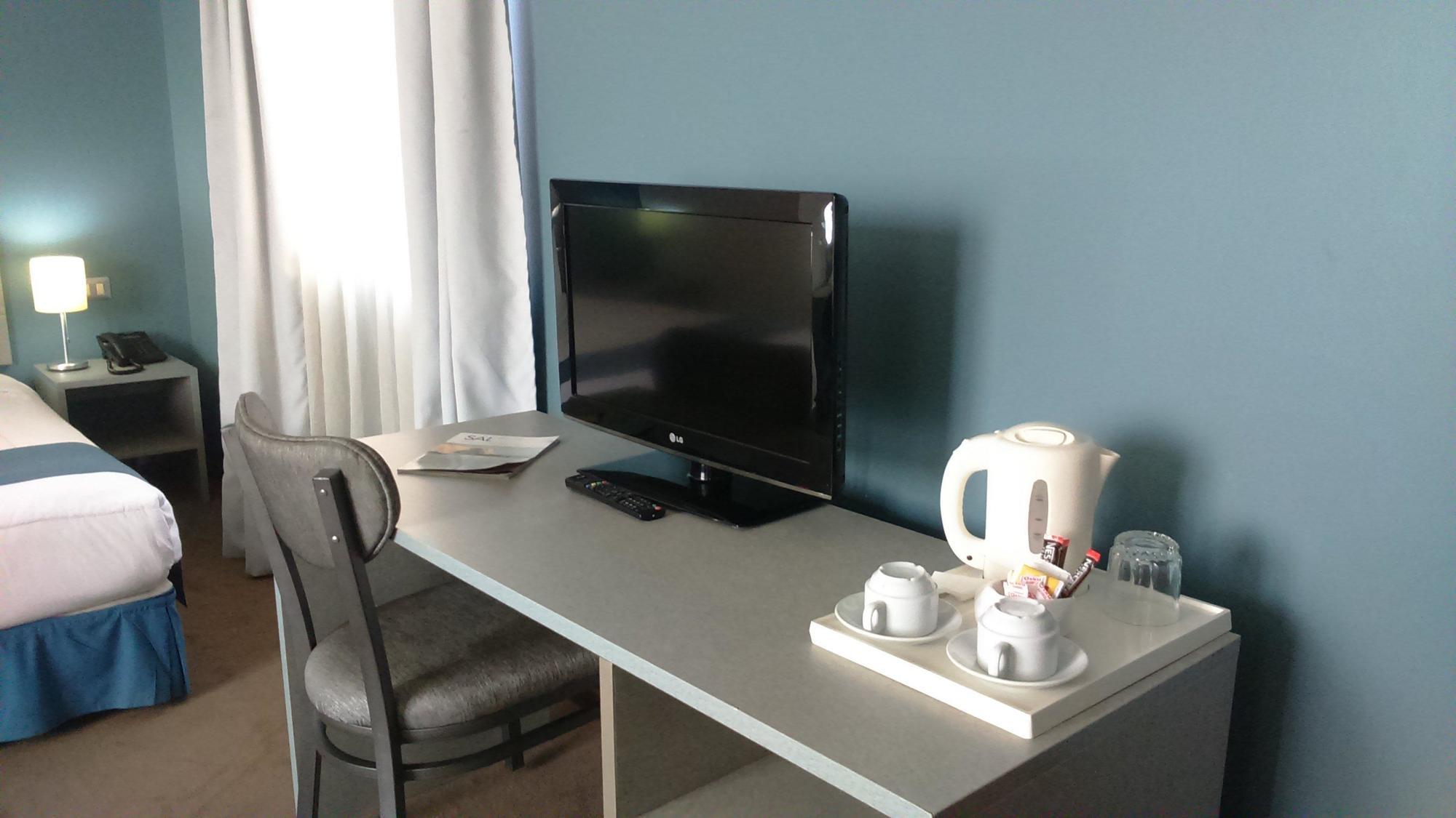 Hotel Gavina Express Iquique Kültér fotó