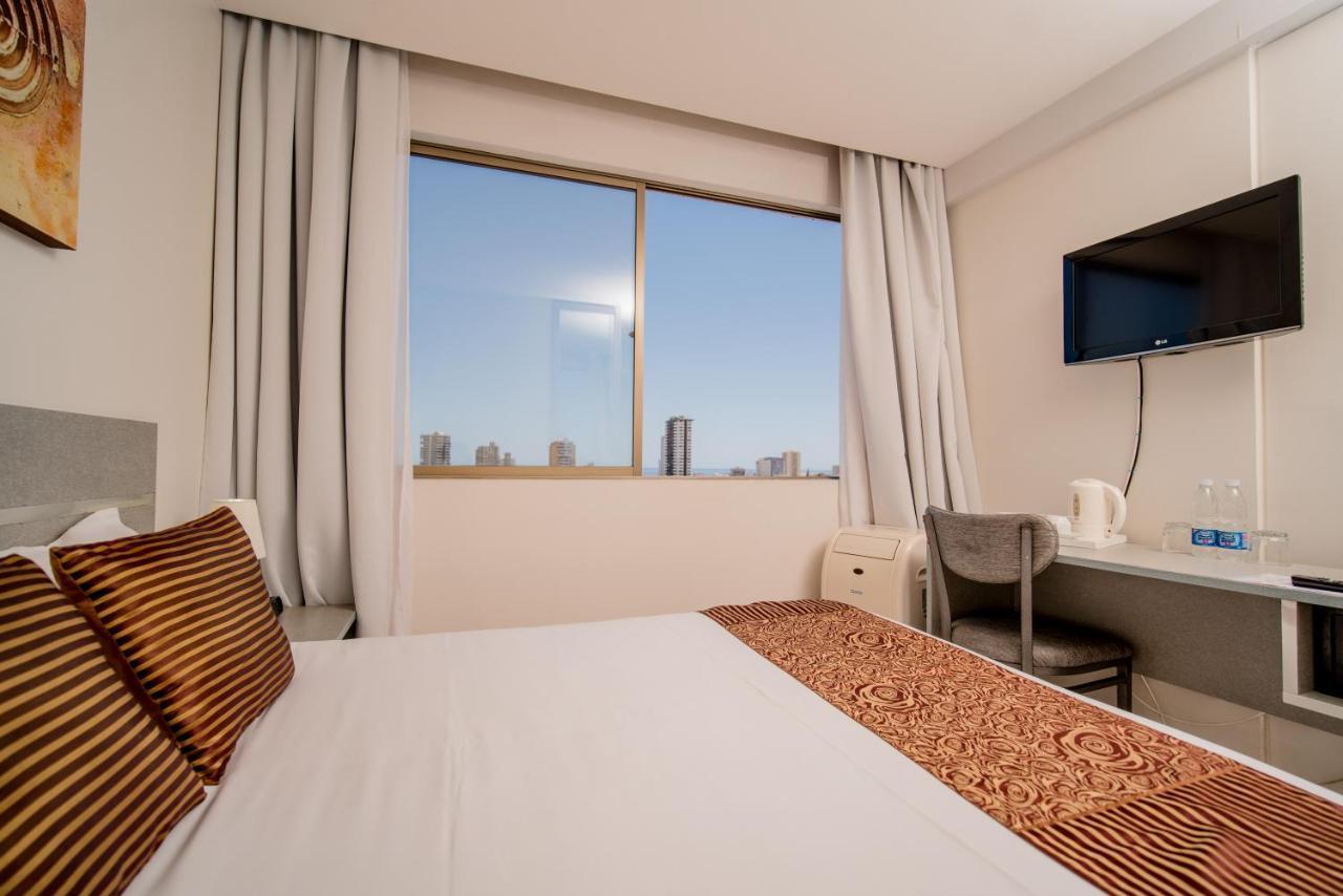 Hotel Gavina Express Iquique Kültér fotó