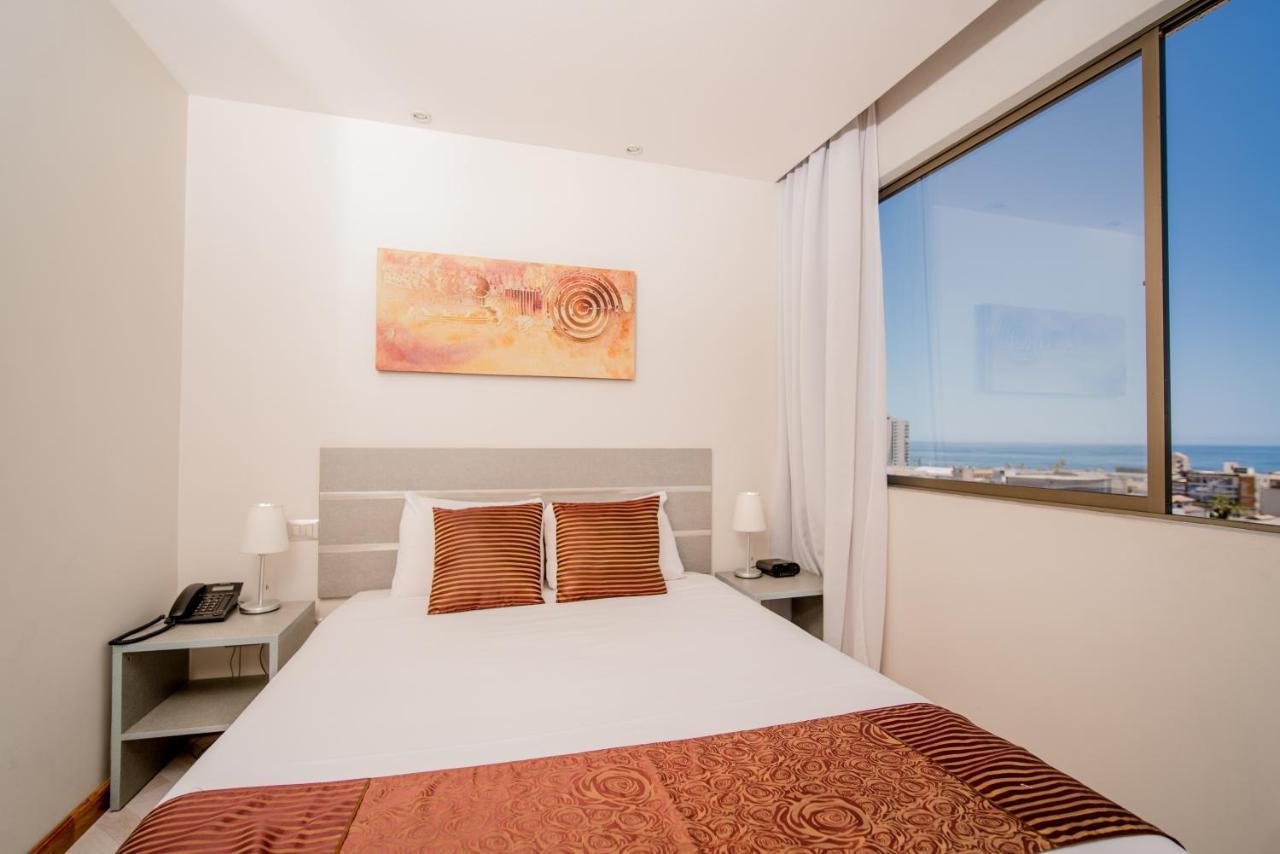 Hotel Gavina Express Iquique Kültér fotó