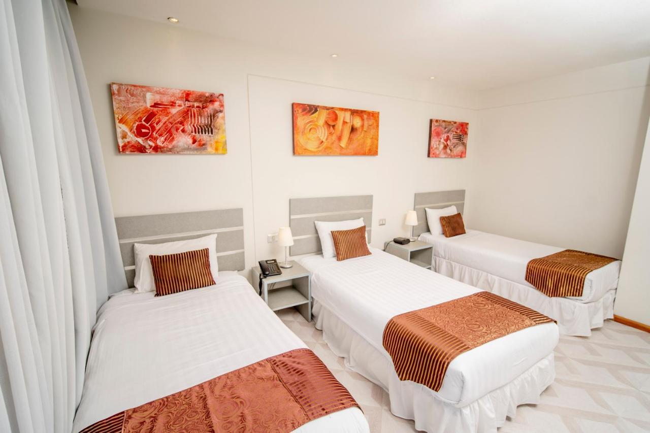 Hotel Gavina Express Iquique Kültér fotó